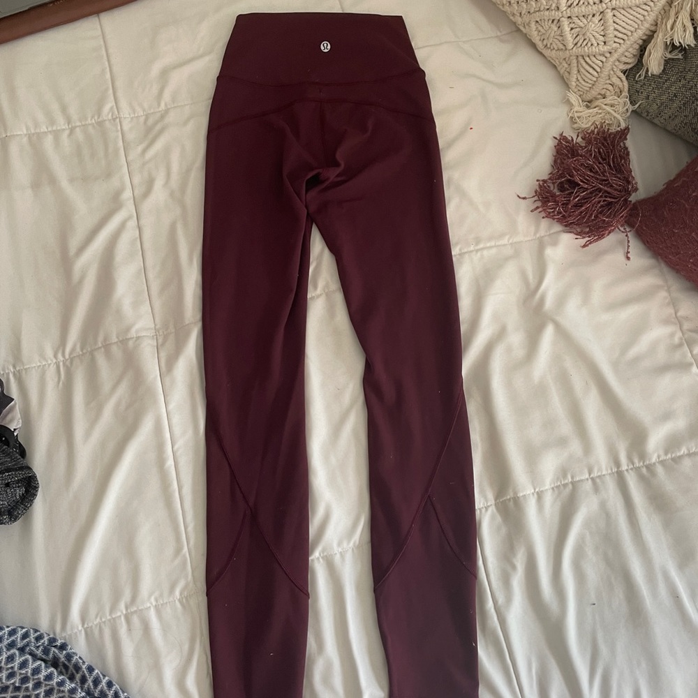 Lulu Lemon Leggings